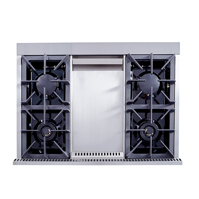 Professional High-End Free-Sta - Kitchen Appliances High End 评论和价格
