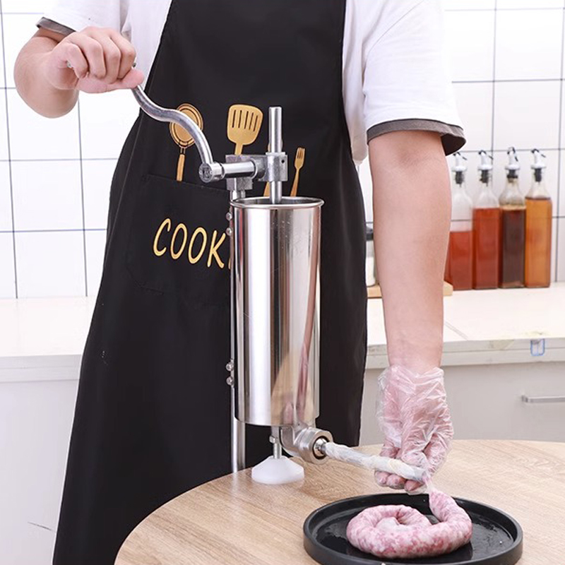 4L Capacity Vertical Sausage S - Kitchen Appliances Youtube 评论和价格