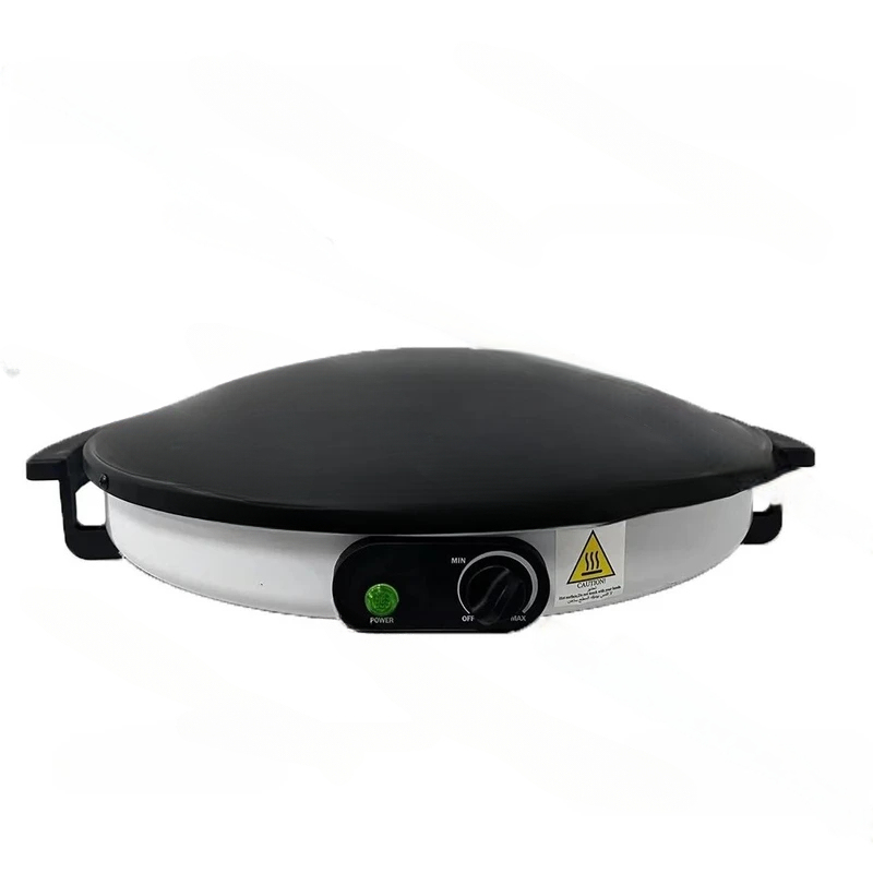 Electric Tortilla Maker Roti S - Roti Maker Automatic 评论和价格