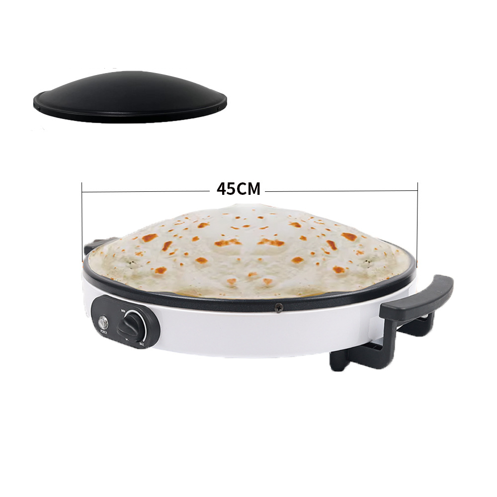 Wholesale 2000W 17.7 Inch Dome - Roti Maker Automatic 评论和价格