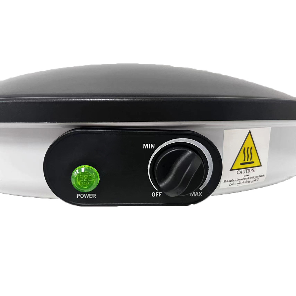 Wholesale 2000W 17.7 Inch Dome - Roti Maker Automatic 评论和价格