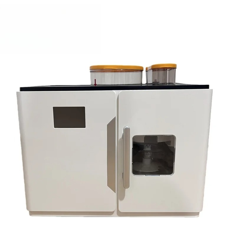 Rotimatic Fully Automatic Elec - Roti Maker Automatic 评论和价格