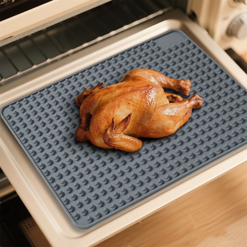 High temperature resistant mic - Kitchen Appliances Organizer 评论和价格