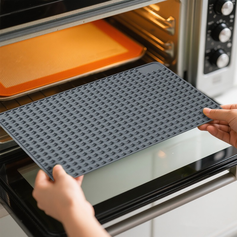 High temperature resistant mic - Kitchen Appliances Organizer 评论和价格