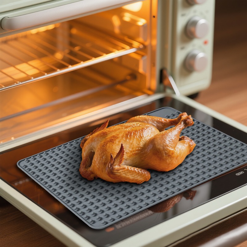 High temperature resistant mic - Kitchen Appliances Organizer 评论和价格
