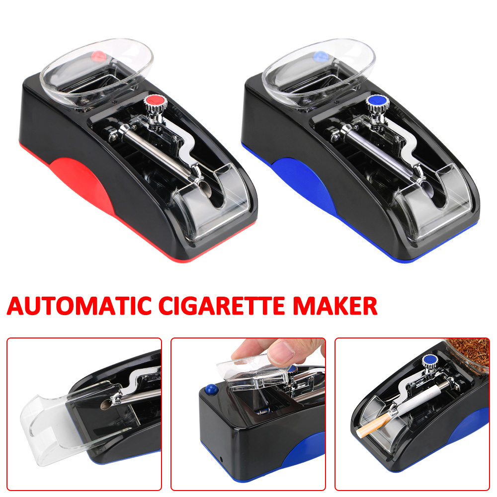 DIY Electric Automatic Cigaret - Roti Maker Automatic 评论和价格