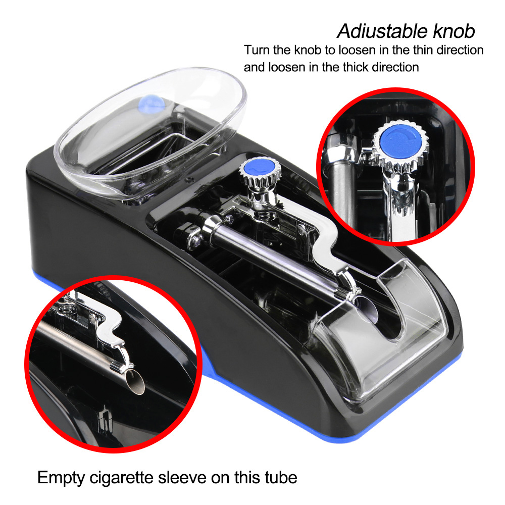DIY Electric Automatic Cigaret - Roti Maker Automatic 评论和价格