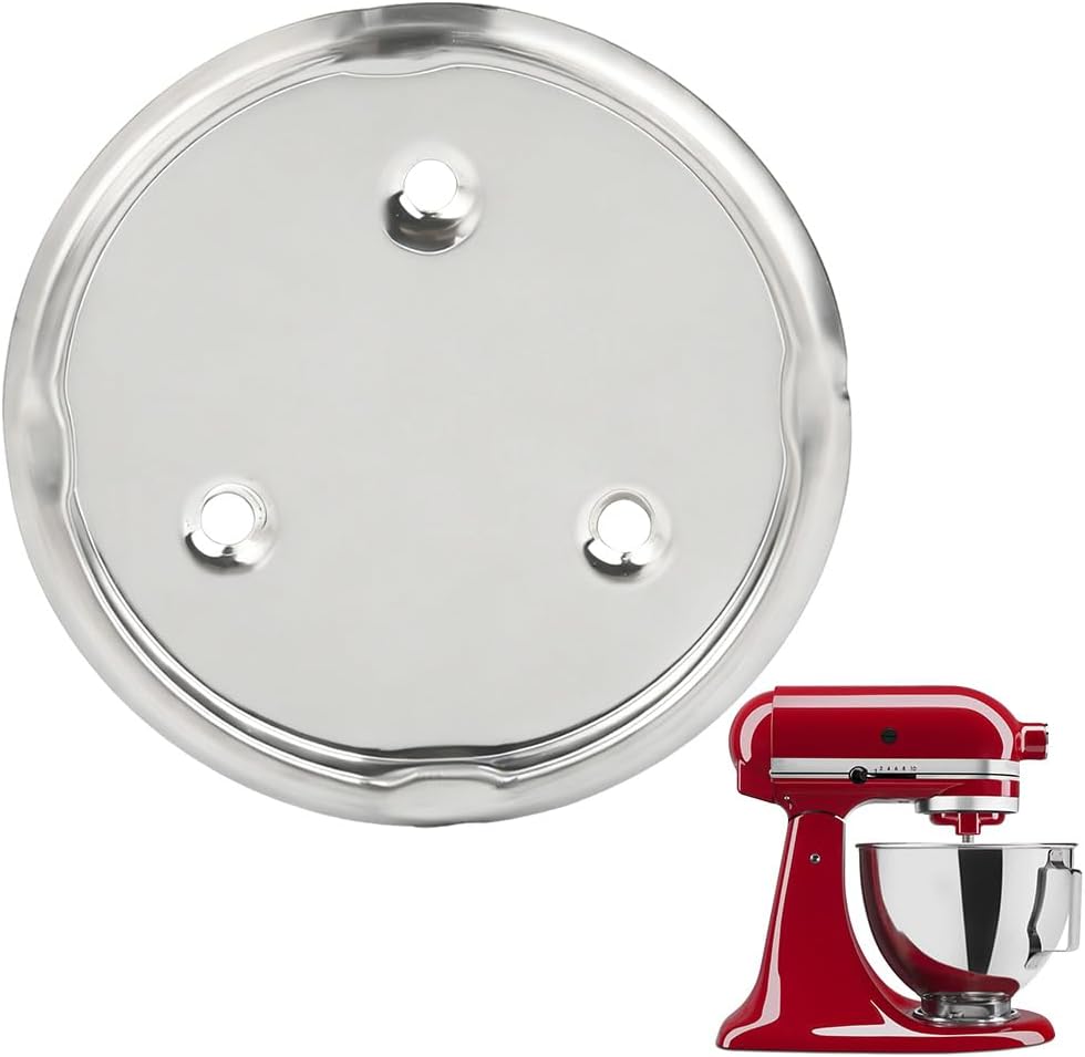 Upgraded W10191926 Mixer Bowl  - Kitchen Appliances Kitchenaid 评论和价格
