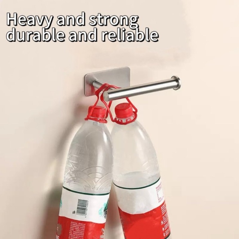 Paper Roll Holder Towel Rack H - Kitchen Appliances Shelves 评论和价格