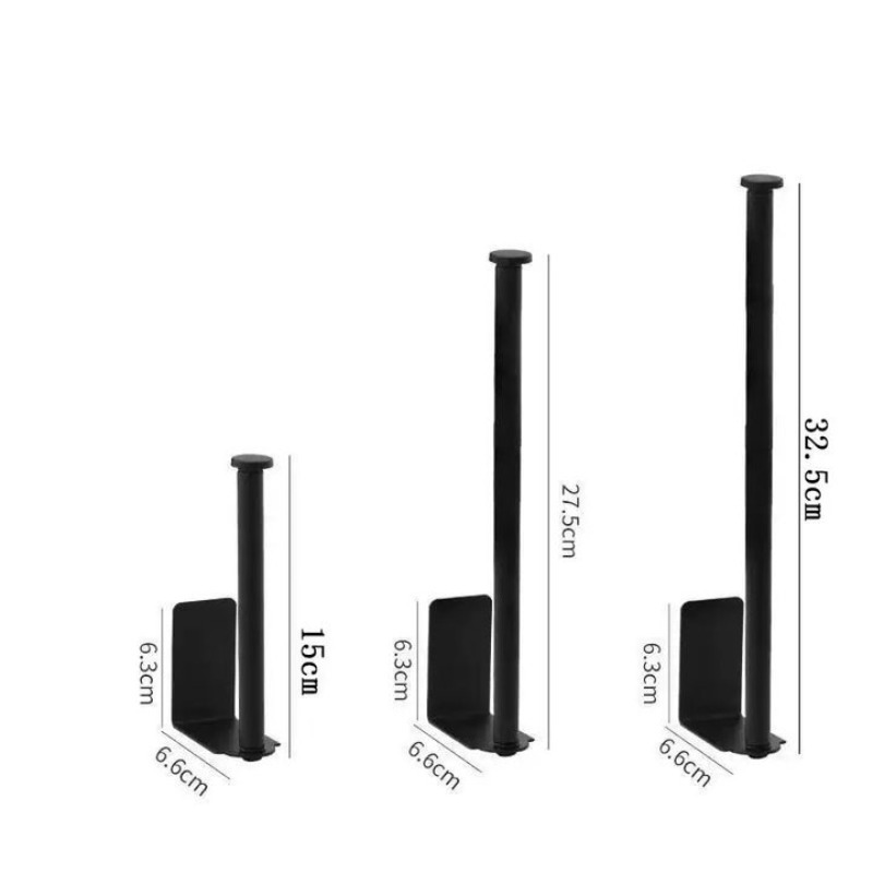 Paper Roll Holder Towel Rack H - Kitchen Appliances Shelves 评论和价格