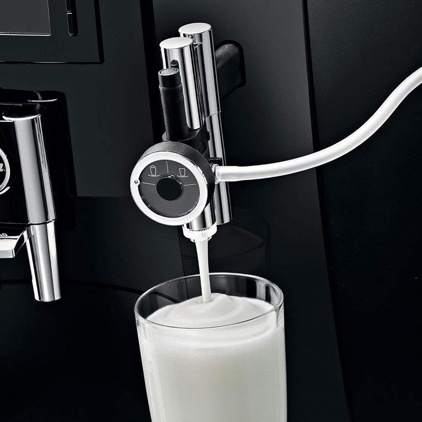Milk Tube Hoses 6-pieces Coffe - Kitchen Appliances Youtube 评论和价格