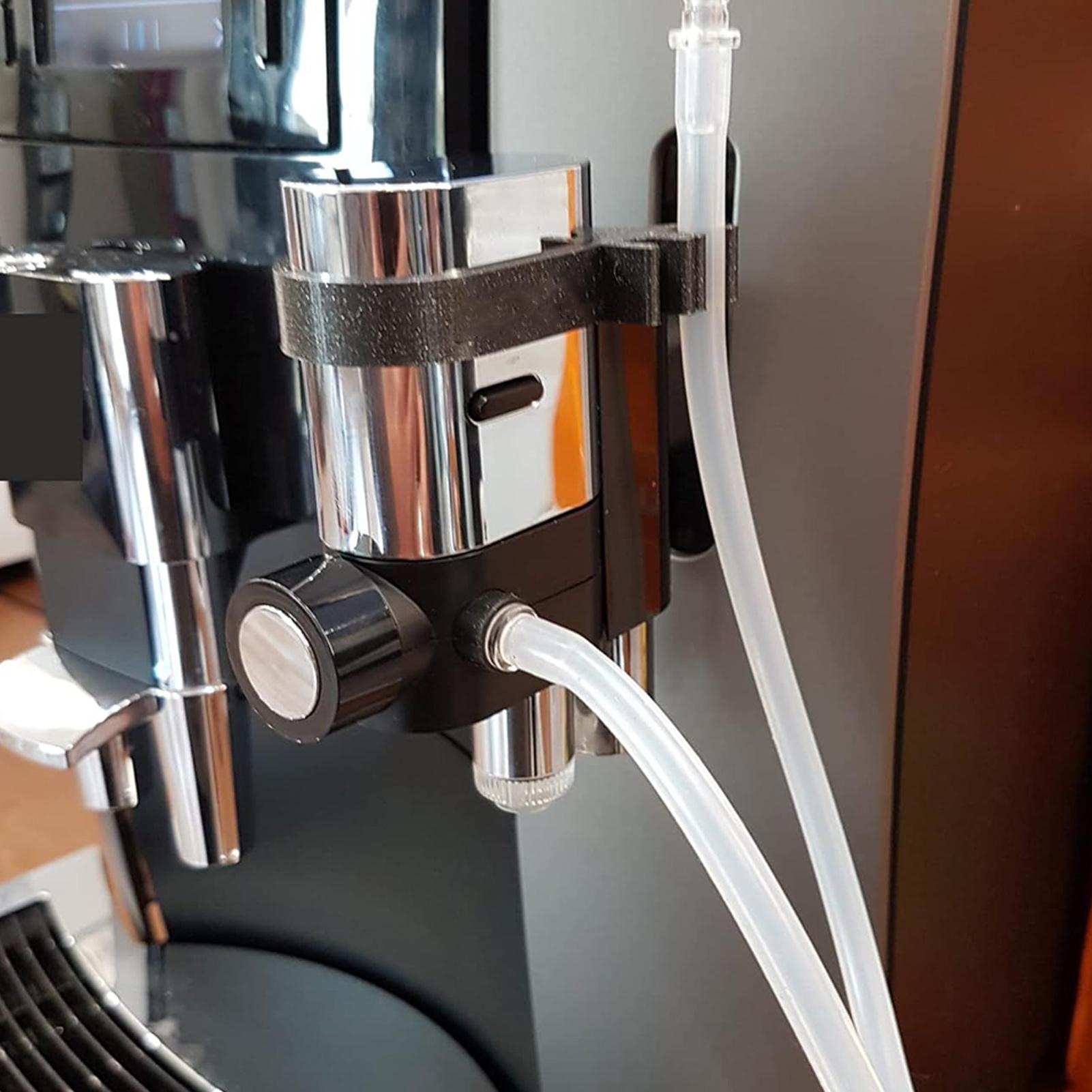 Milk Tube Hoses 6-pieces Coffe - Kitchen Appliances Youtube 评论和价格