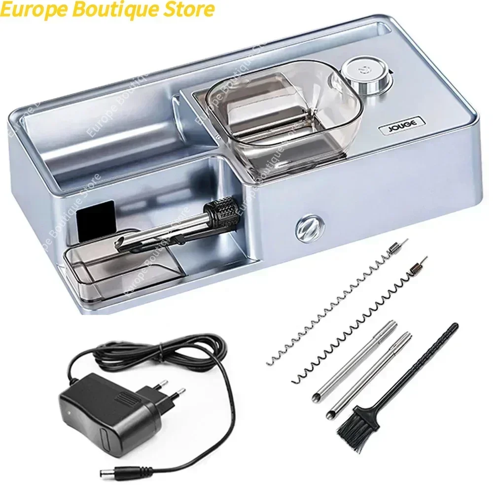 Electric Tobacco Injecting Equ - Roti Maker Automatic 评论和价格