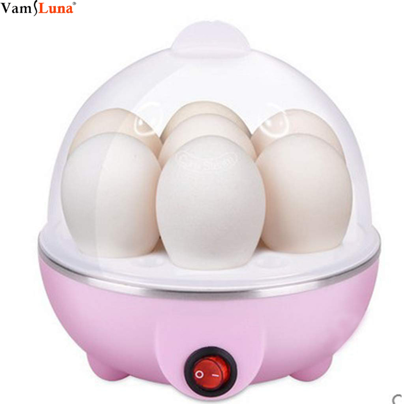 Electric Egg Cooker - 7-in-1 R - Egg Cooker Rapid 评论和价格