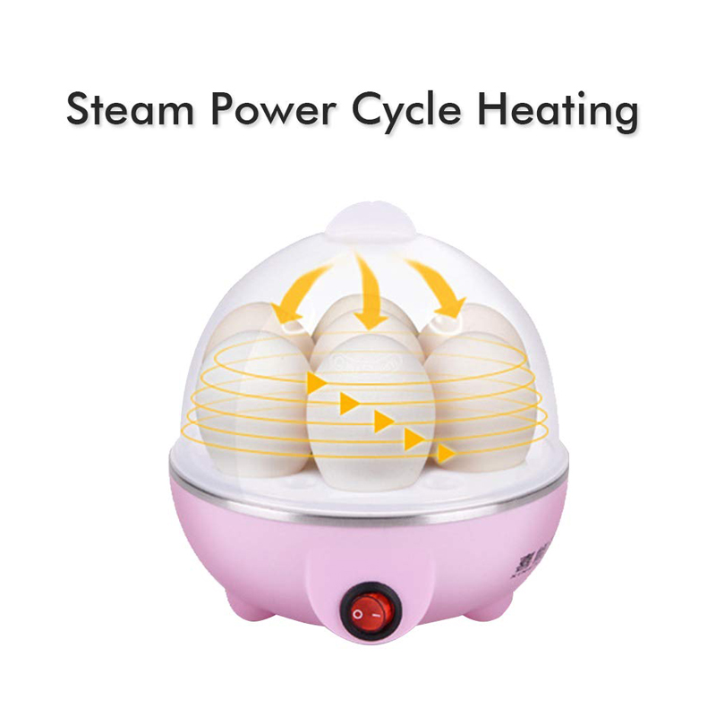 Electric Egg Cooker - 7-in-1 R - Egg Cooker Rapid 评论和价格