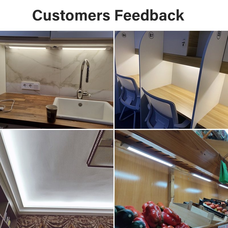 LED Lights Kitchen Under Cabin - Kitchen Appliances Cabinet 评论和价格