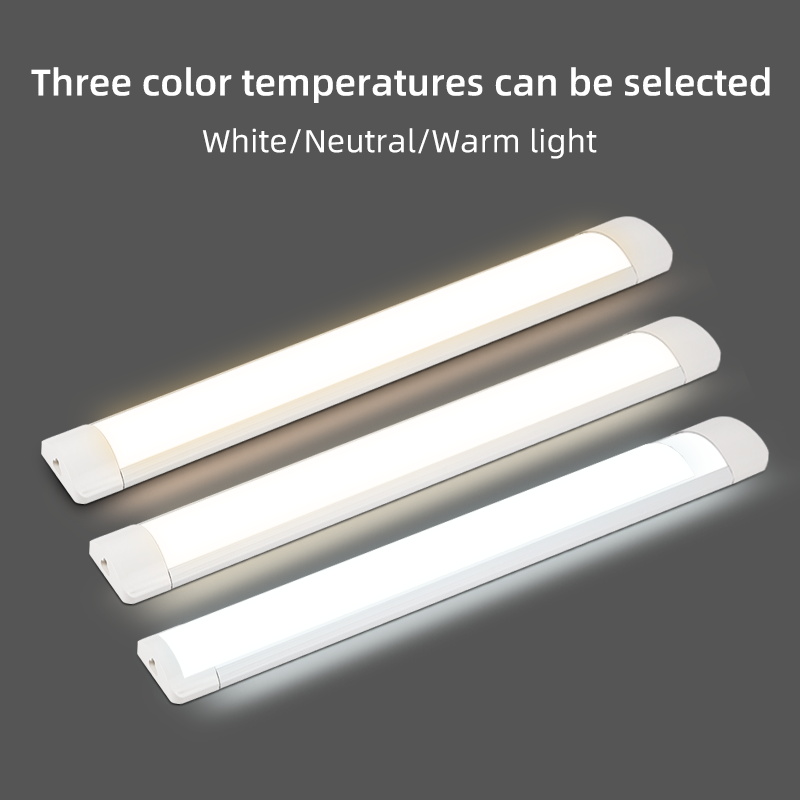Connected Led Cabinet Lamps 12 - Kitchen Appliances Cabinet 评论和价格