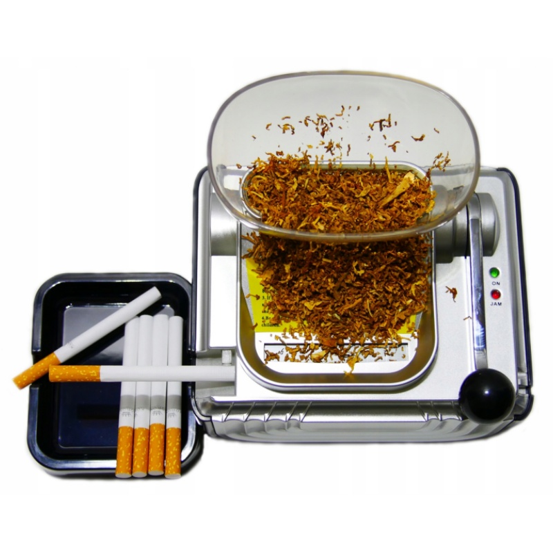 6.5mm 5.5mm Tube Automatic Cig - Roti Maker Automatic 评论和价格