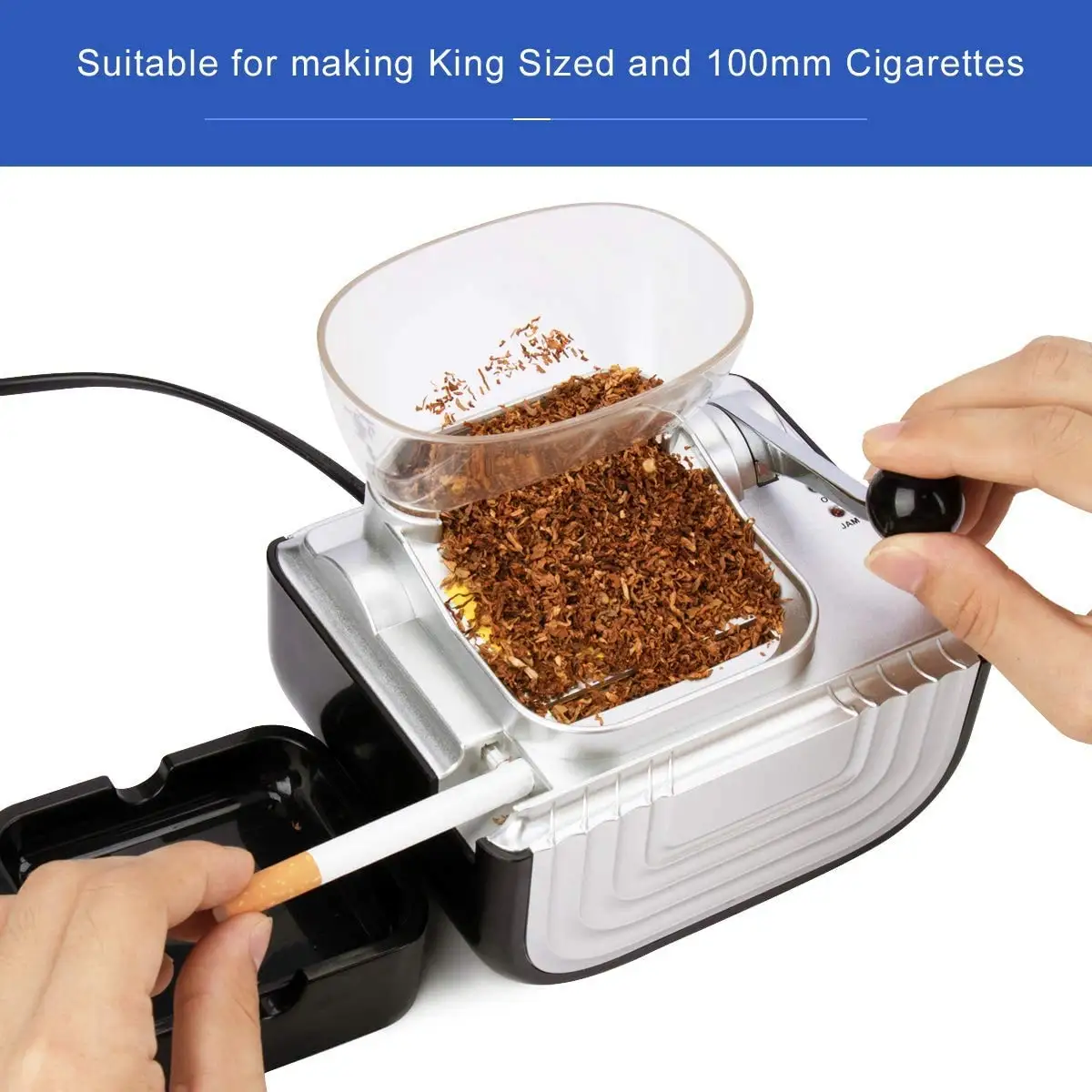 6.5mm 5.5mm Tube Automatic Cig - Roti Maker Automatic 评论和价格