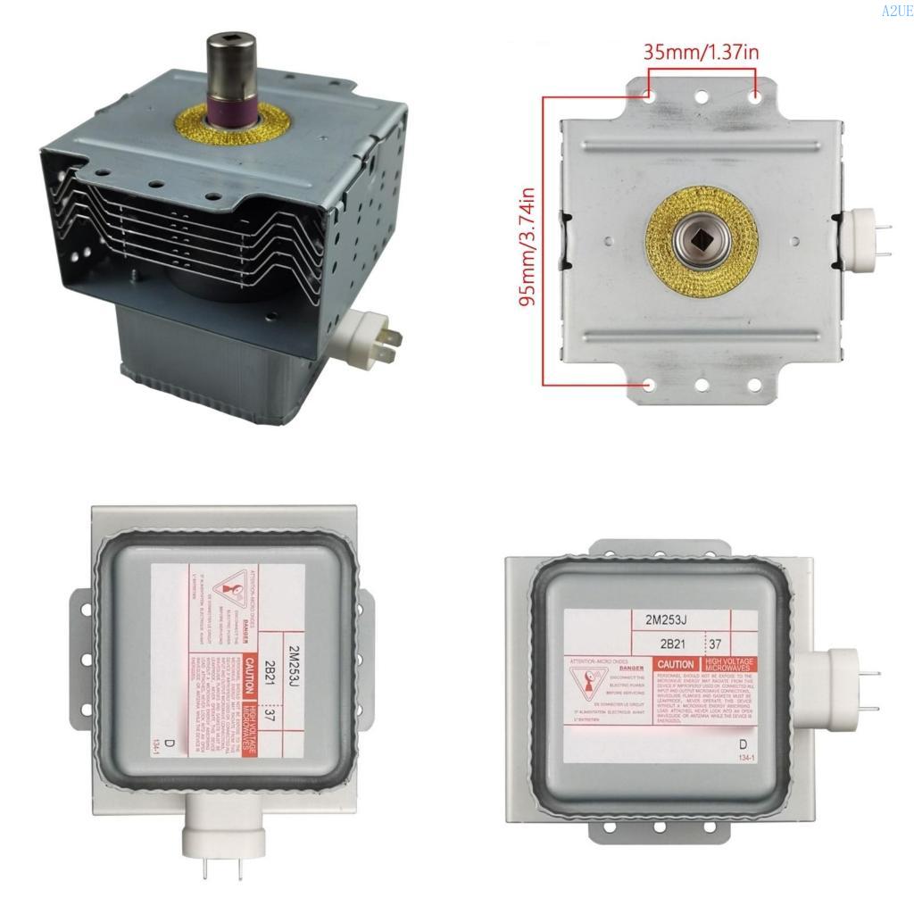 A2UE 2M253J Microwave Part Kit - Kitchen Appliances Youtube 评论和价格