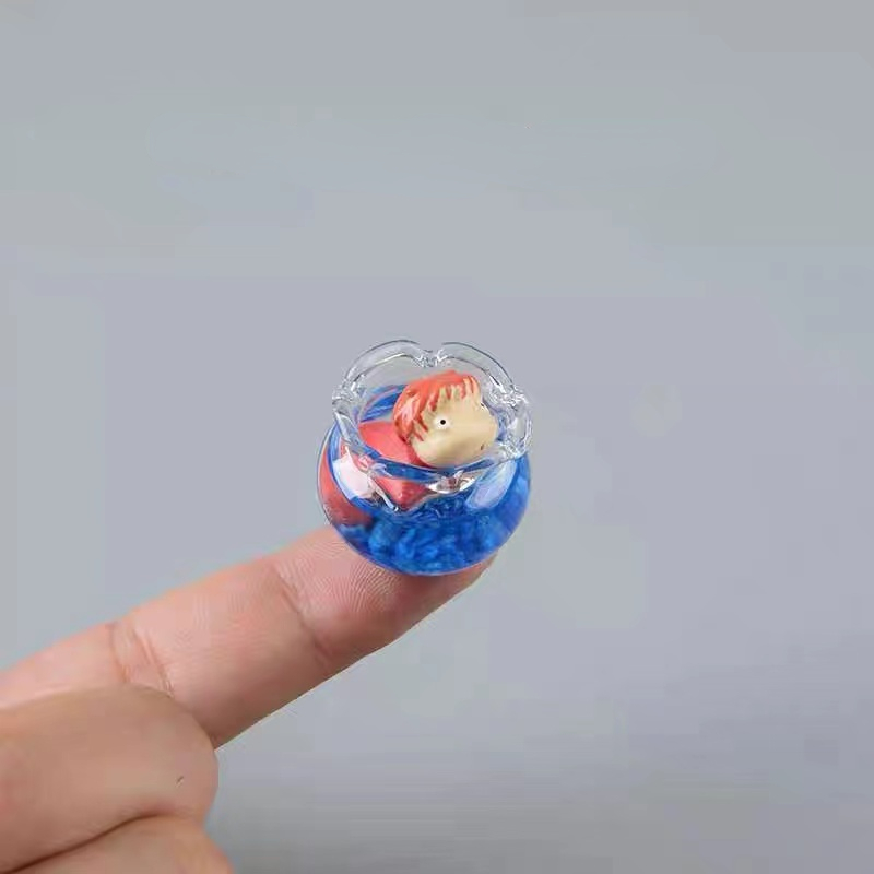 Studio Ghi bli Fish Tank Refri - Kitchen Appliances Refrigerators 评论和价格
