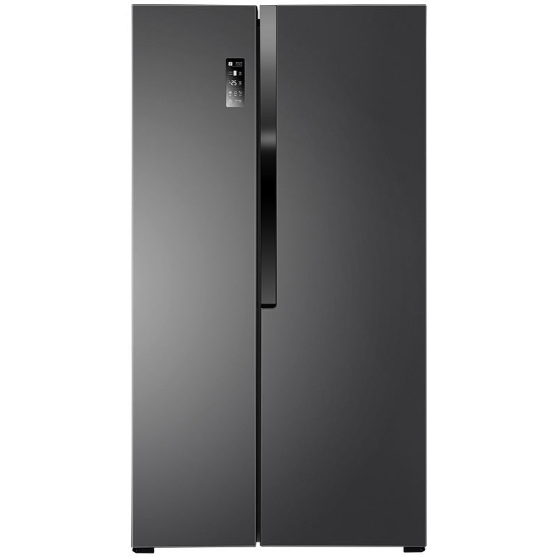 Home Kitchen Double Door Small - Kitchen Appliances Refrigerators 评论和价格