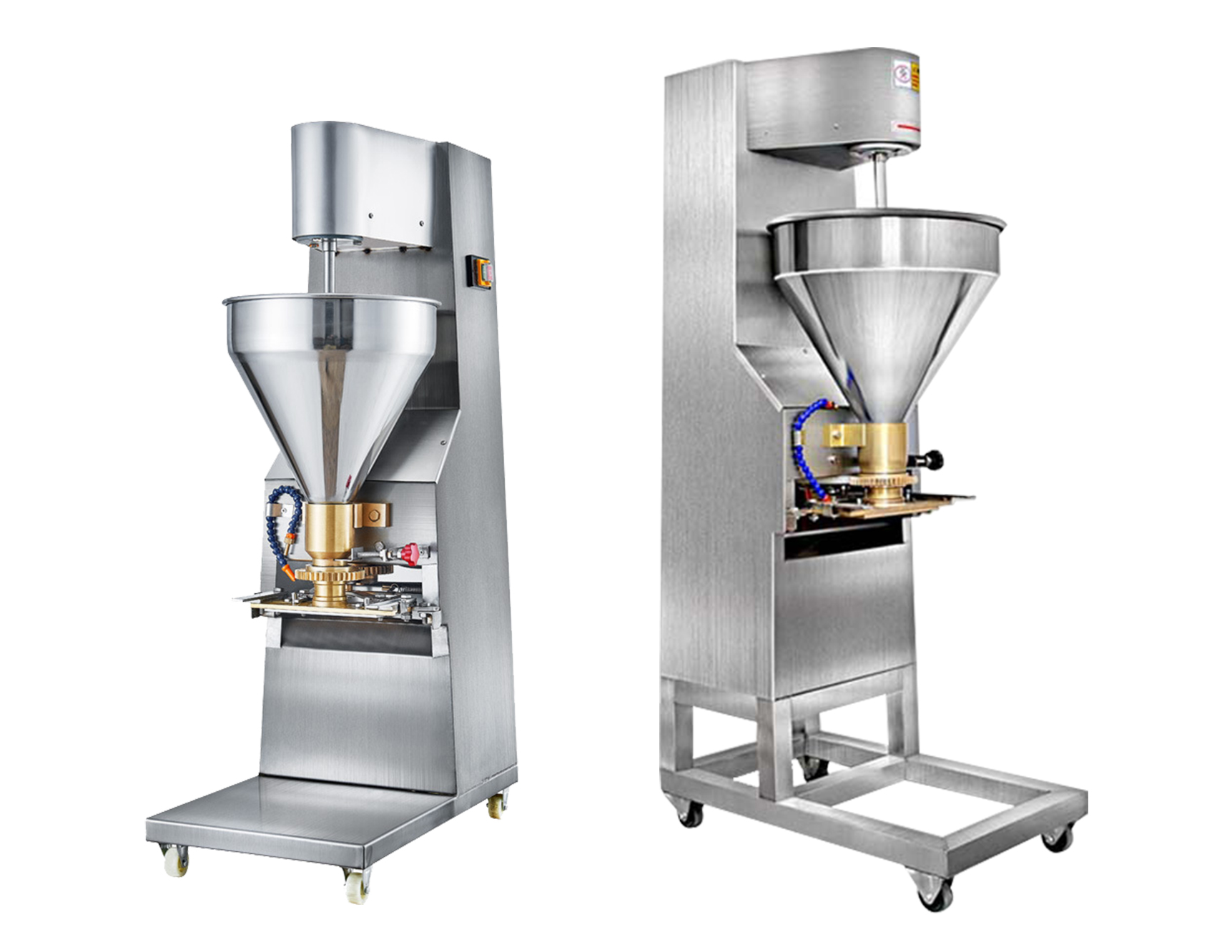 High Output Professional Full- - Roti Maker Automatic 评论和价格