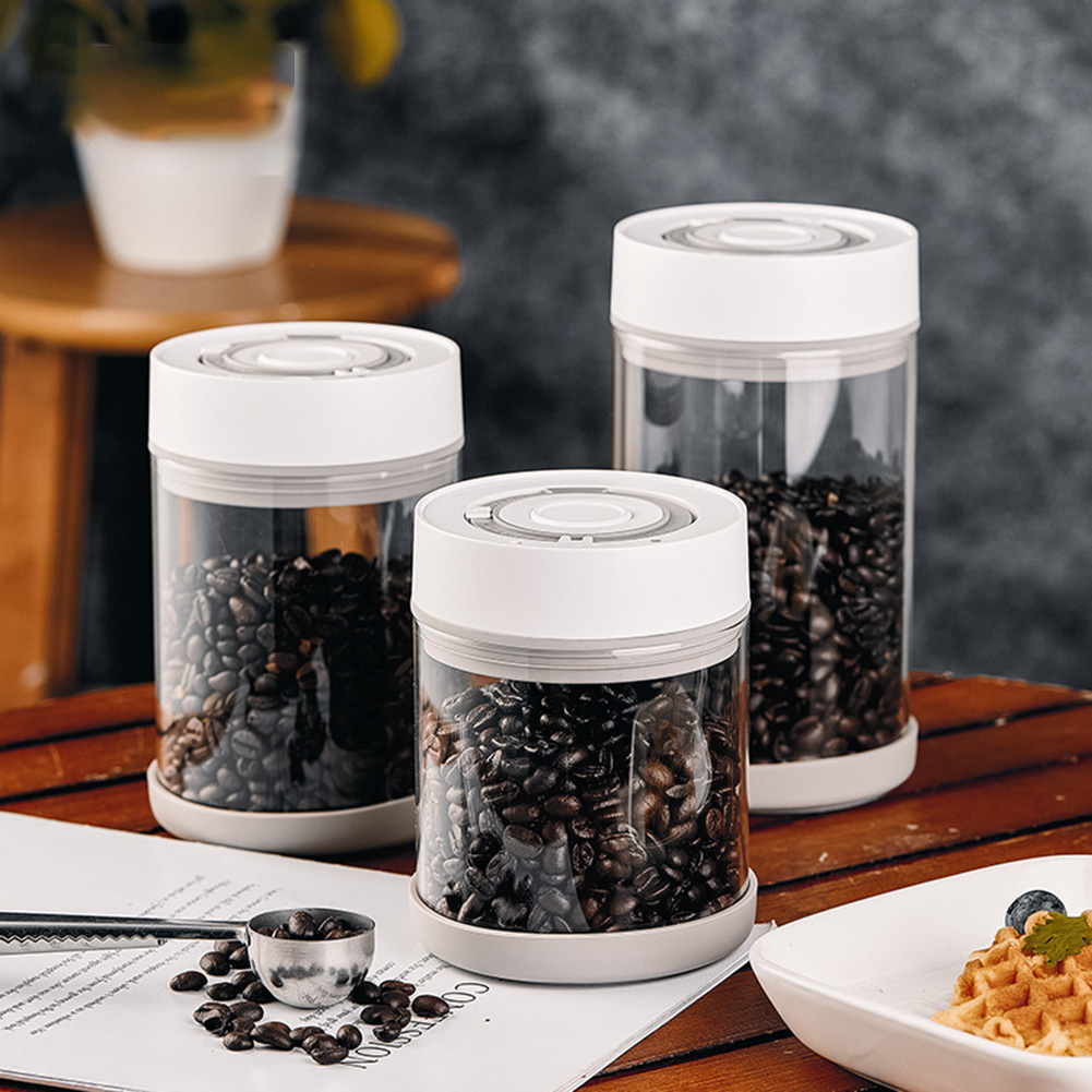 Kitchen Moisture-proof Glass C - Kitchen Appliances Organizer 评论和价格