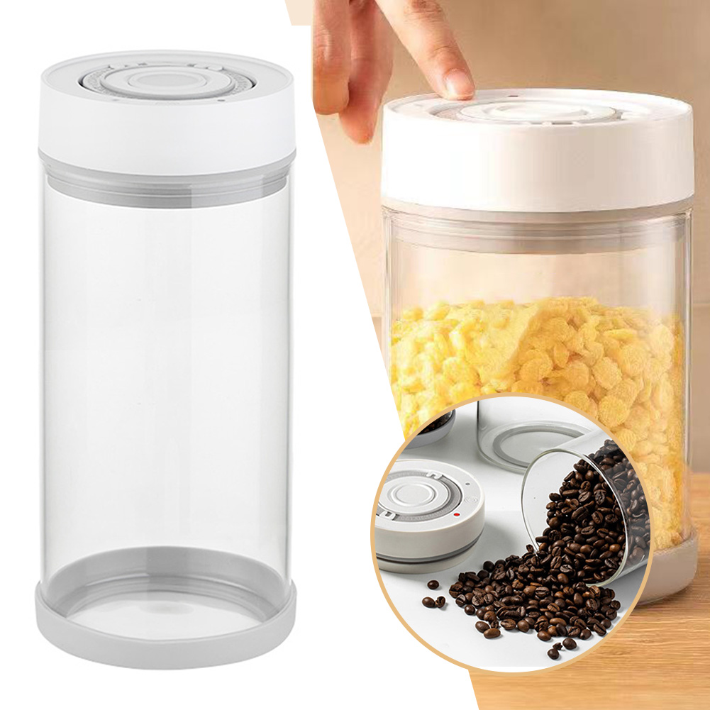 Kitchen Moisture-proof Glass C - Kitchen Appliances Organizer 评论和价格