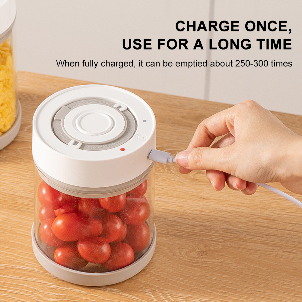 Kitchen Moisture-proof Glass C - Kitchen Appliances Organizer 评论和价格