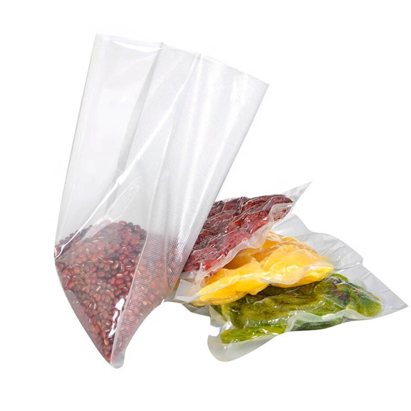 12cmx500cm Textured Vacuum Bag - Kitchen Appliances Refrigerators 评论和价格