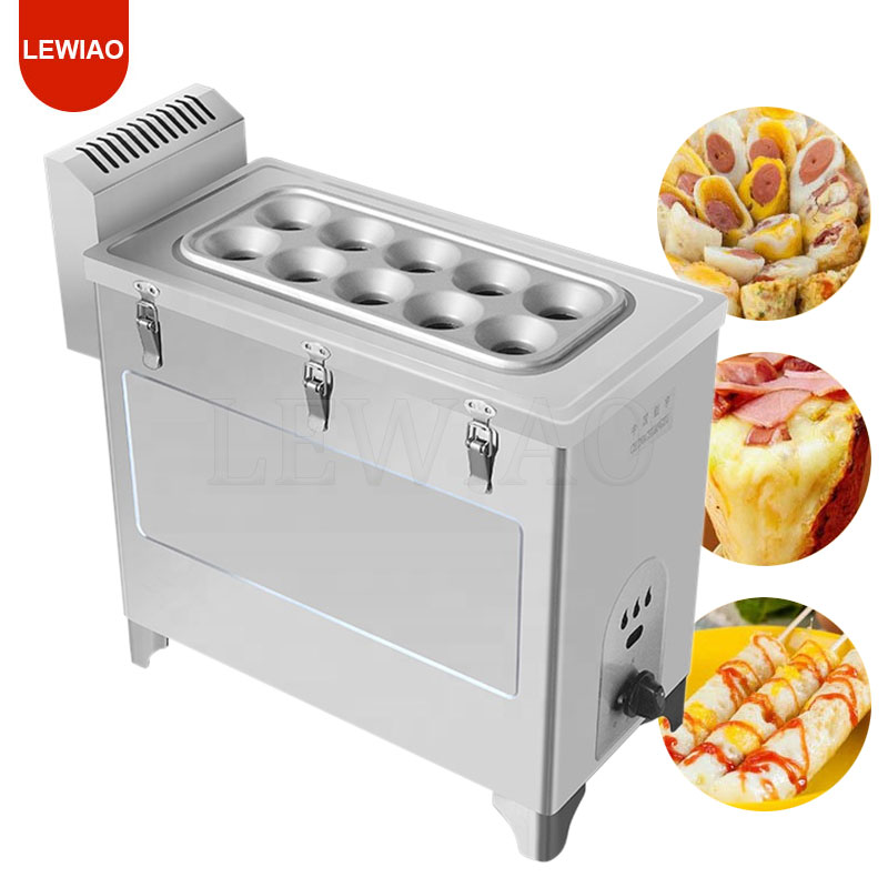 Gas Hot Dog Grilling Machine E - Kitchen Appliances Youtube 评论和价格