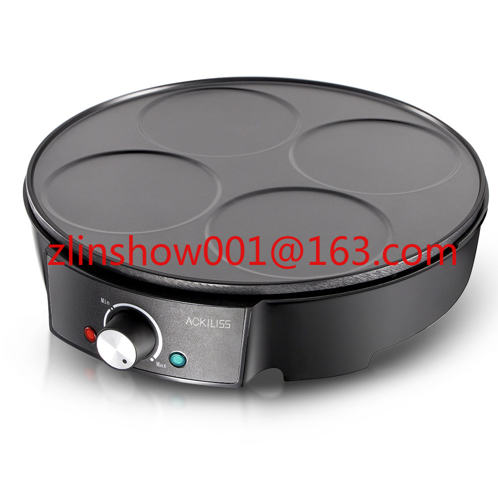Household Electric Roti Maker  - Roti Maker Automatic 评论和价格