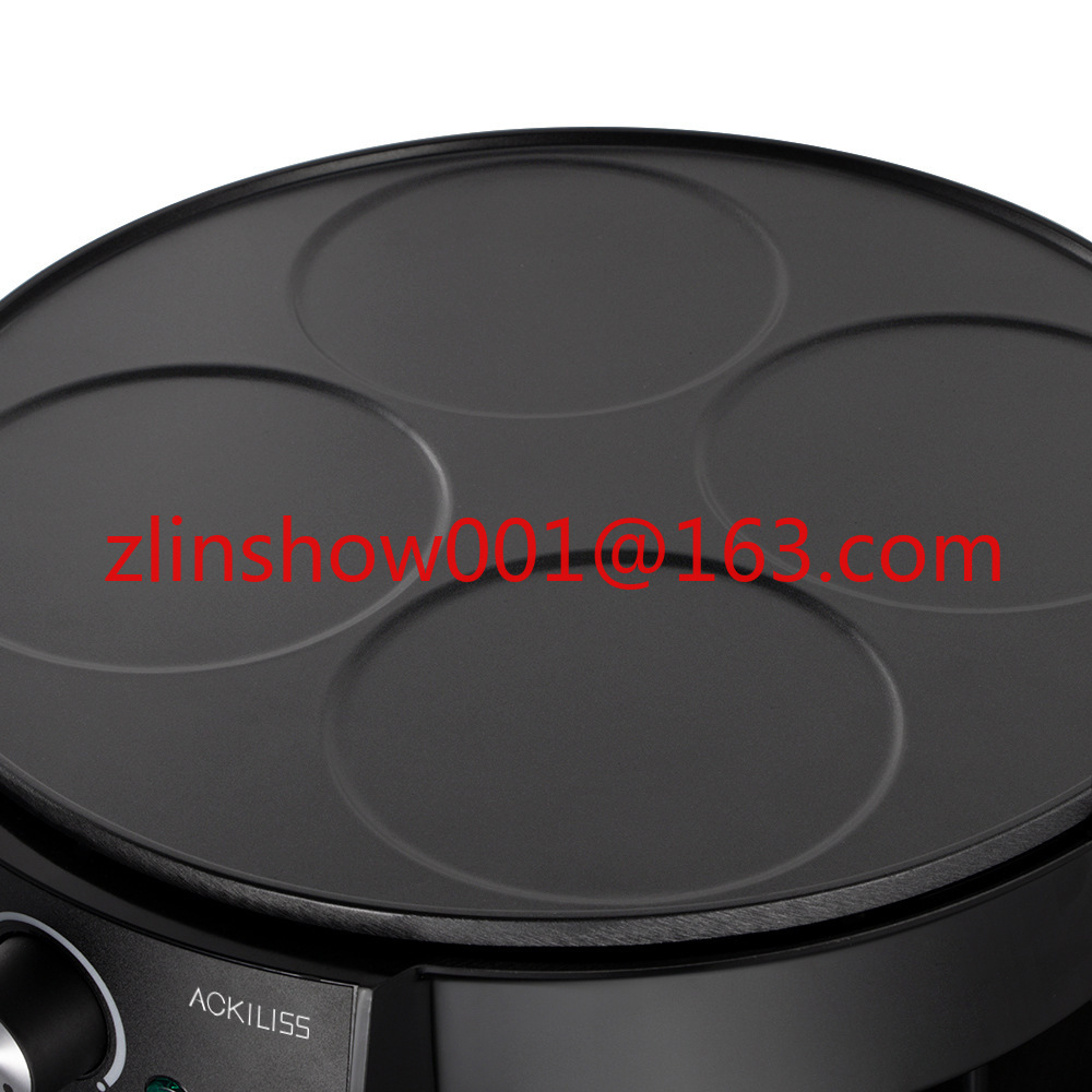 Household Electric Roti Maker  - Roti Maker Automatic 评论和价格