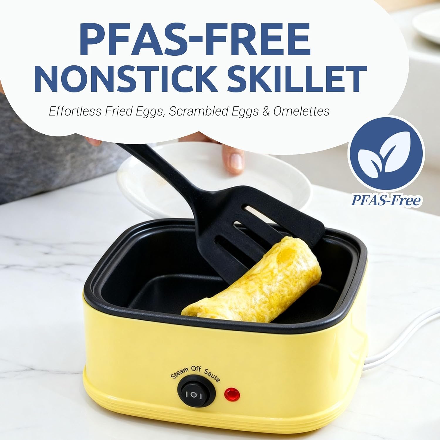 8-in-1 Electric Egg Cooker: Ra - Egg Cooker Rapid 评论和价格