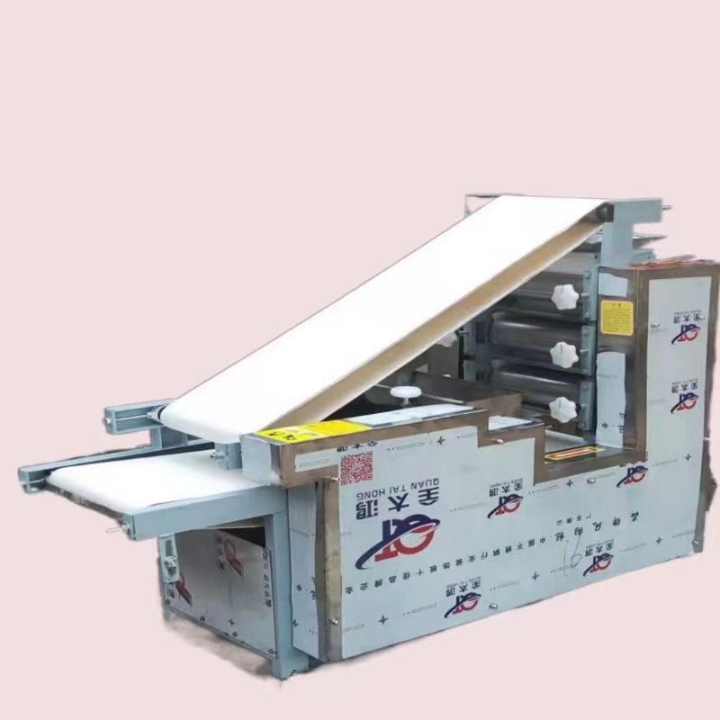 Automatic Gas Heating Dosa Bak - Roti Maker Automatic 评论和价格