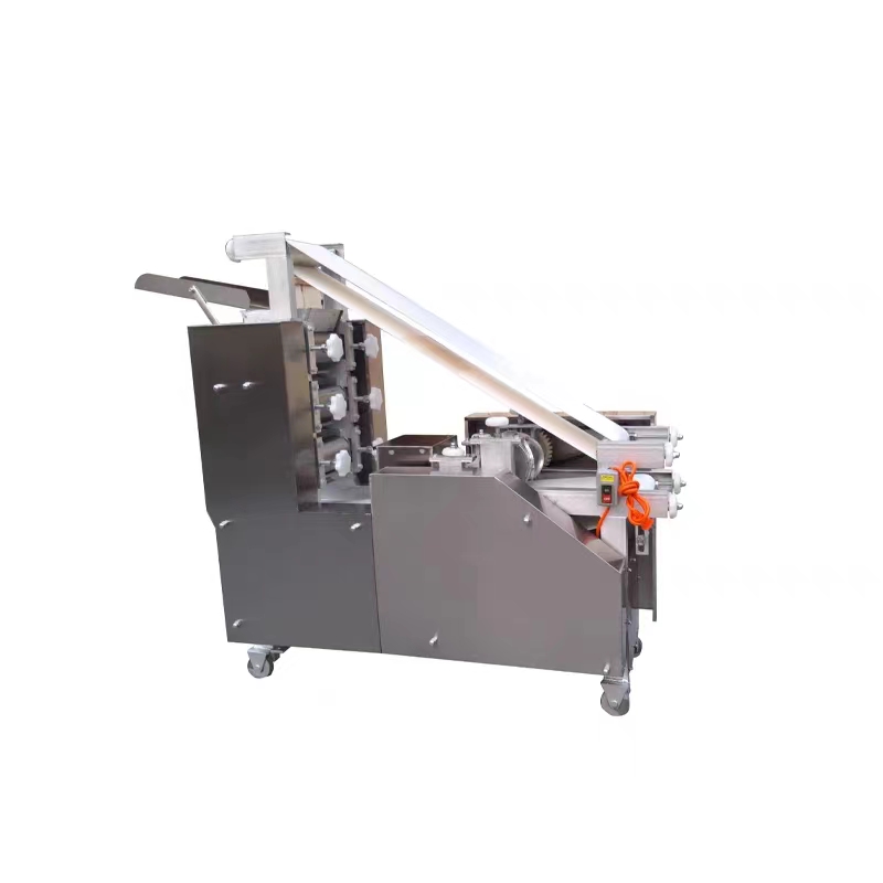 Automatic Gas Heating Dosa Bak - Roti Maker Automatic 评论和价格