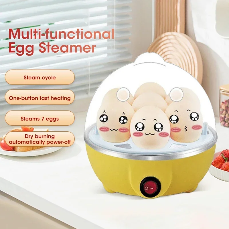 Electric Egg Cooker Single Egg - Egg Cooker Rapid 评论和价格