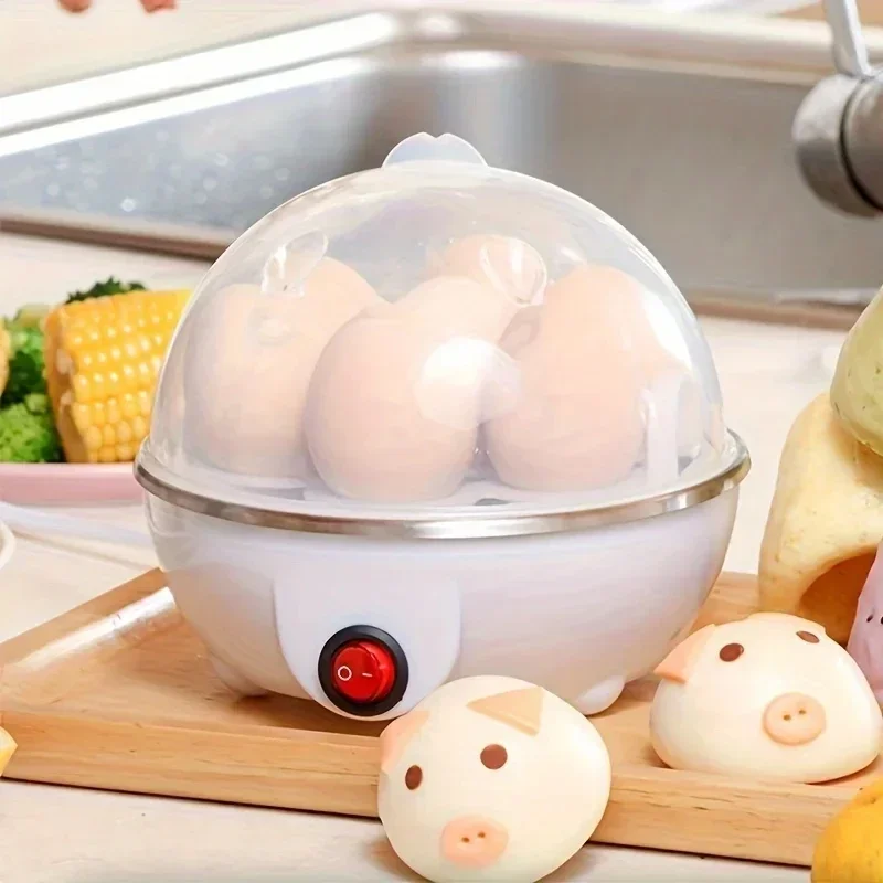 Electric Egg Cooker Single Egg - Egg Cooker Rapid 评论和价格