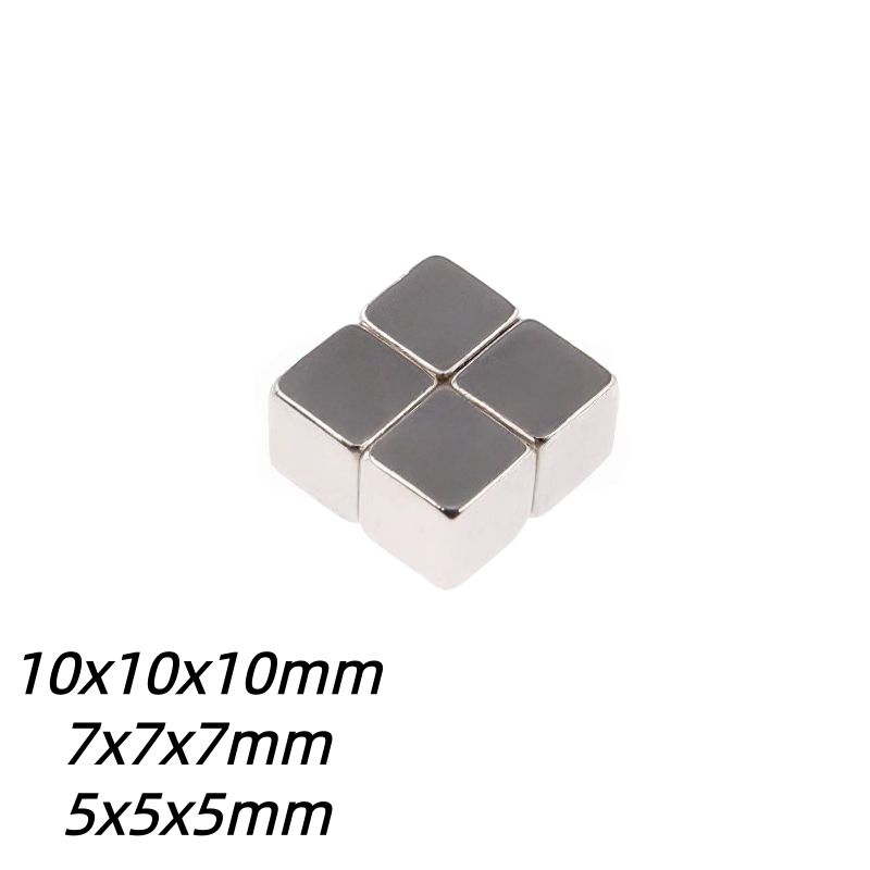 Square Magnet 5x5x5/7x7x7/10x1 - Kitchen Appliances Refrigerators 评论和价格