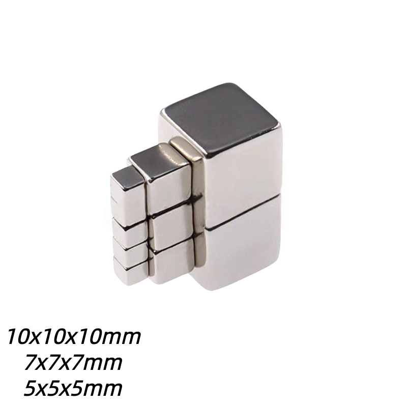 Square Magnet 5x5x5/7x7x7/10x1 - Kitchen Appliances Refrigerators 评论和价格