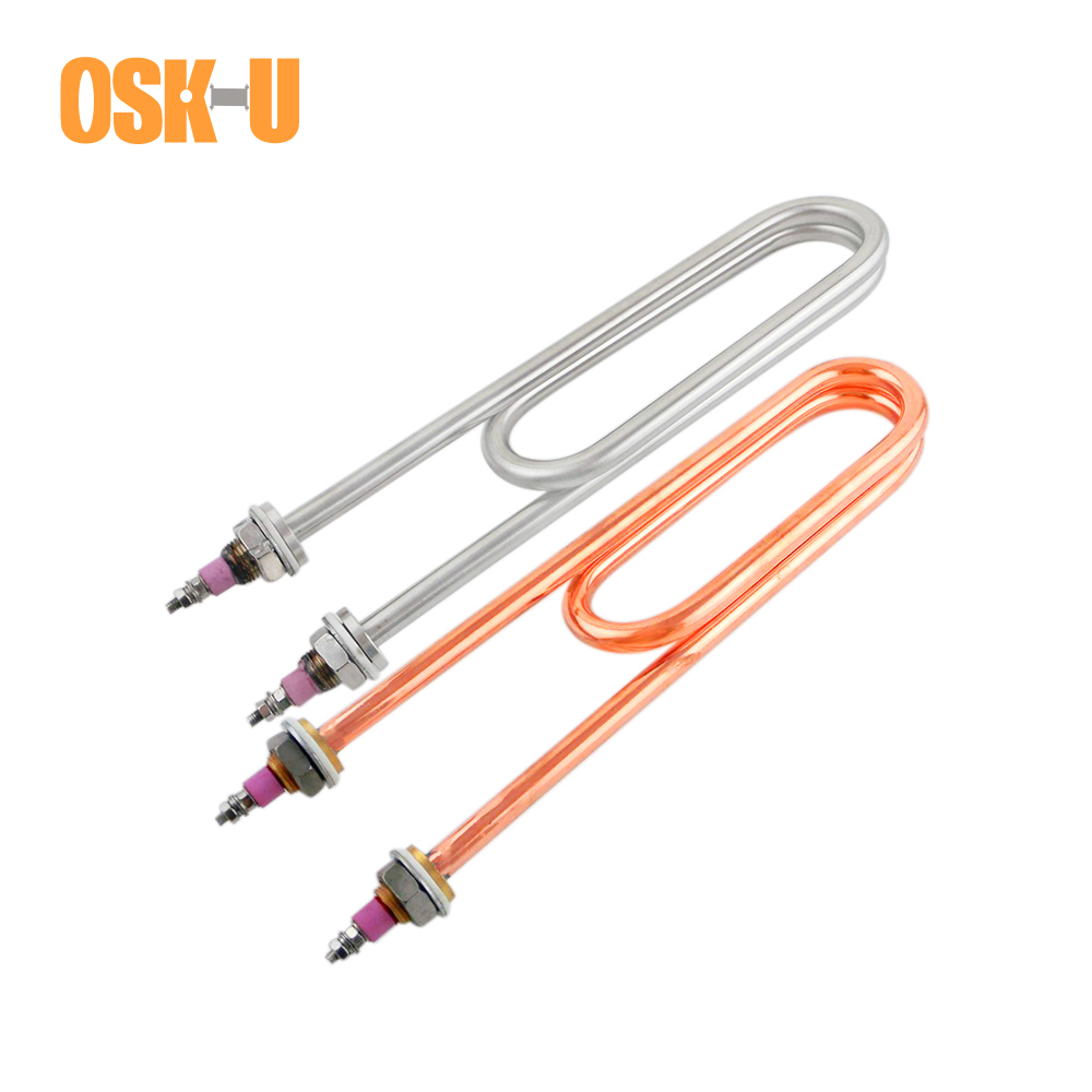 M18 Thread Double U Shaped Hea - Kitchen Appliances Youtube 评论和价格