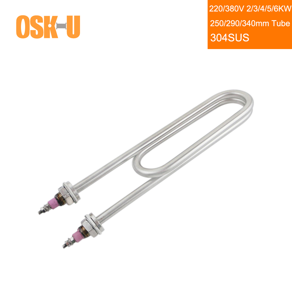 M18 Thread Double U Shaped Hea - Kitchen Appliances Youtube 评论和价格
