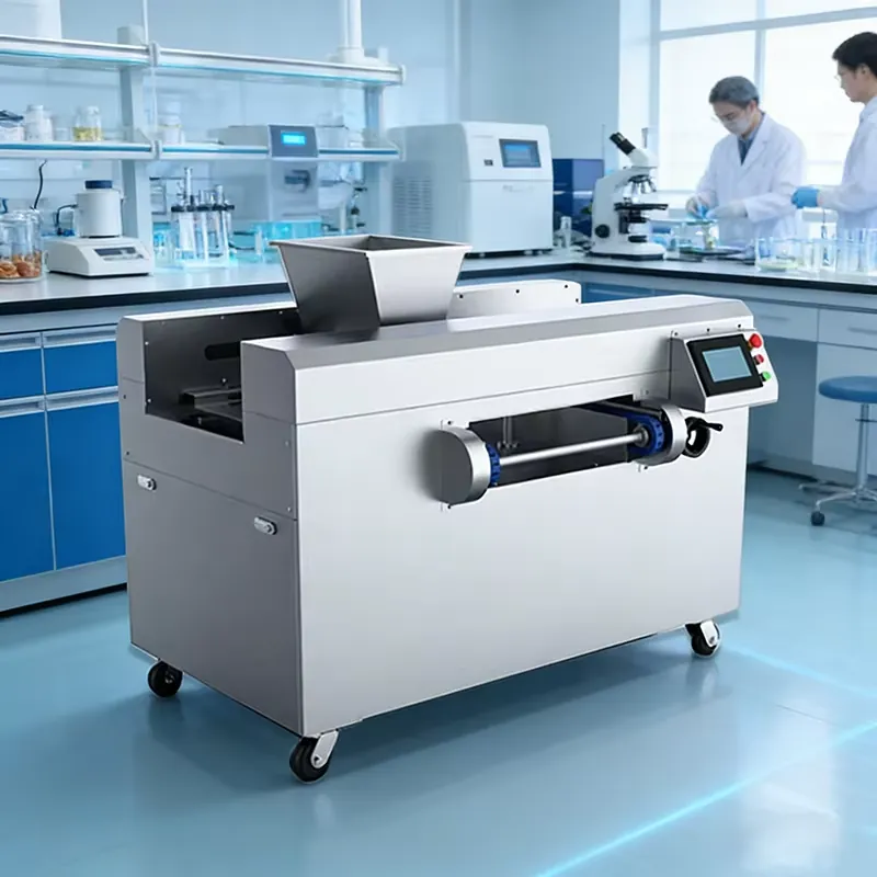 Easy Operation Heavy Duty Auto - Roti Maker Automatic 评论和价格