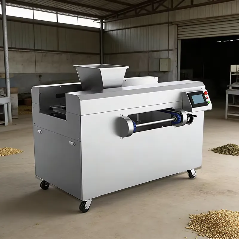 Easy Operation Heavy Duty Auto - Roti Maker Automatic 评论和价格