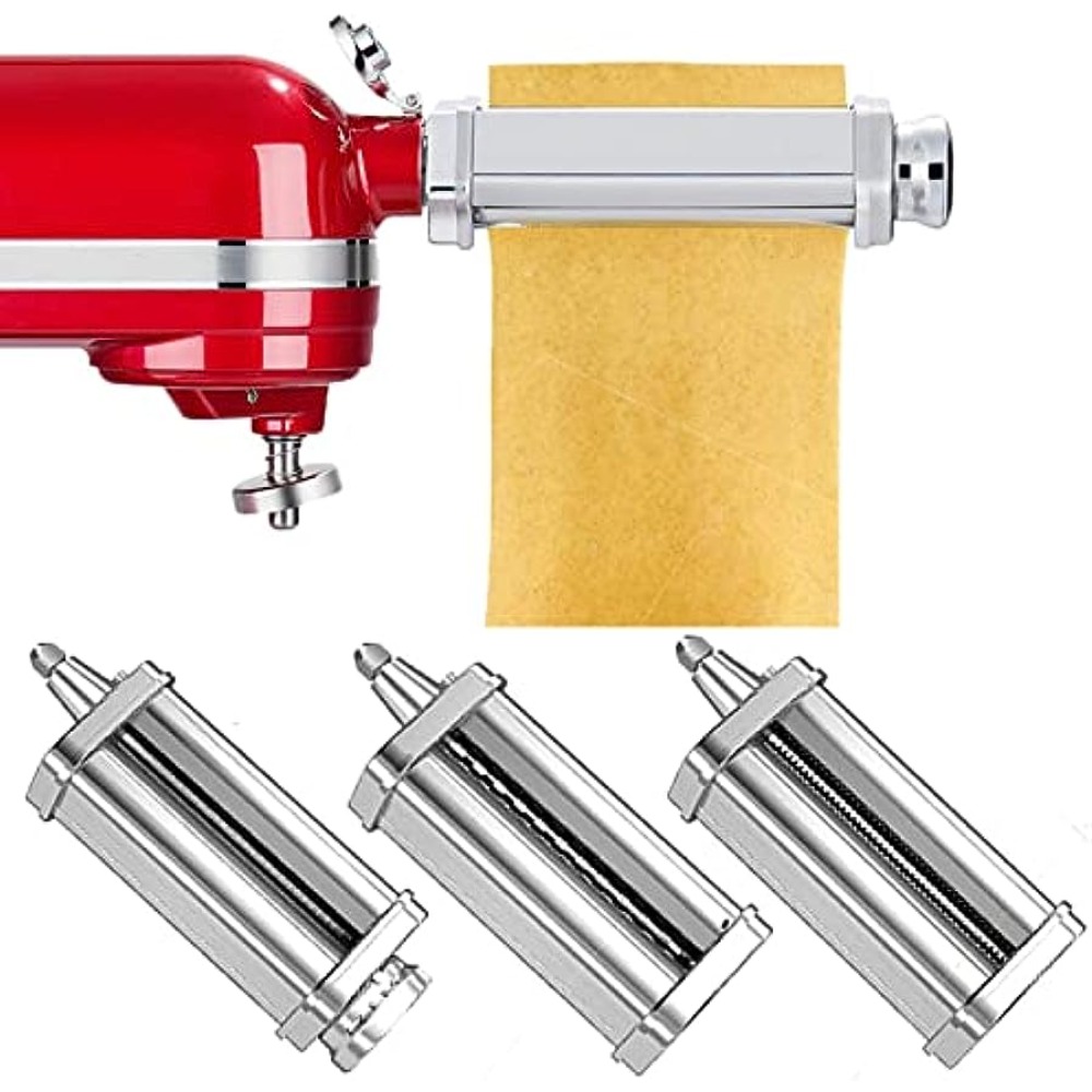 For kitchen pasta machine, sta - Kitchen Appliances Kitchenaid 评论和价格