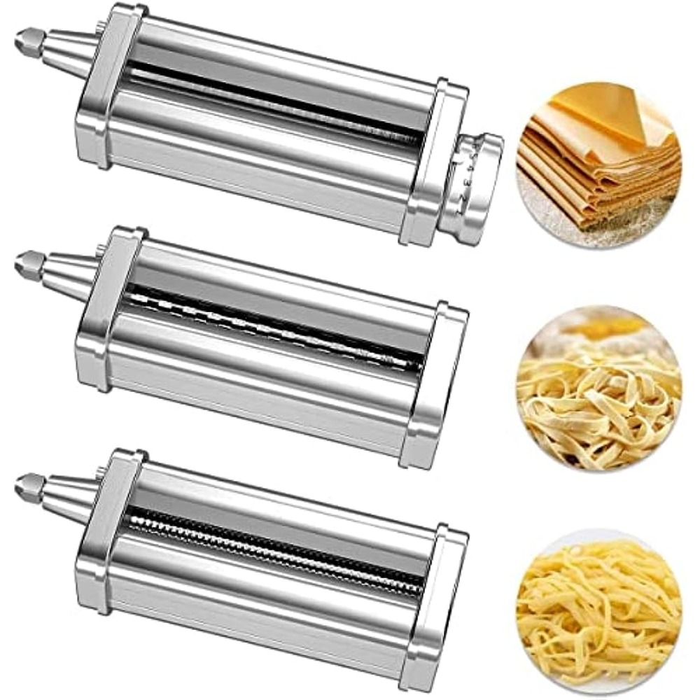 For kitchen pasta machine, sta - Kitchen Appliances Kitchenaid 评论和价格