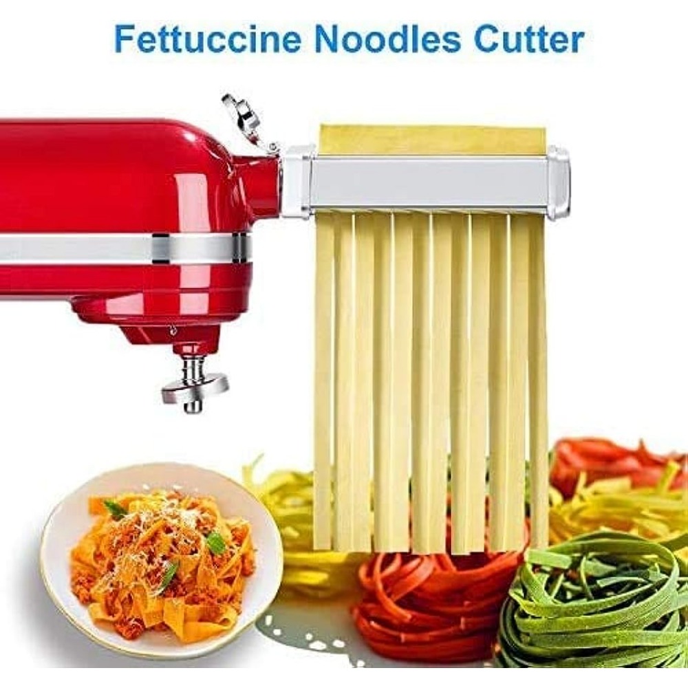 For kitchen pasta machine, sta - Kitchen Appliances Kitchenaid 评论和价格