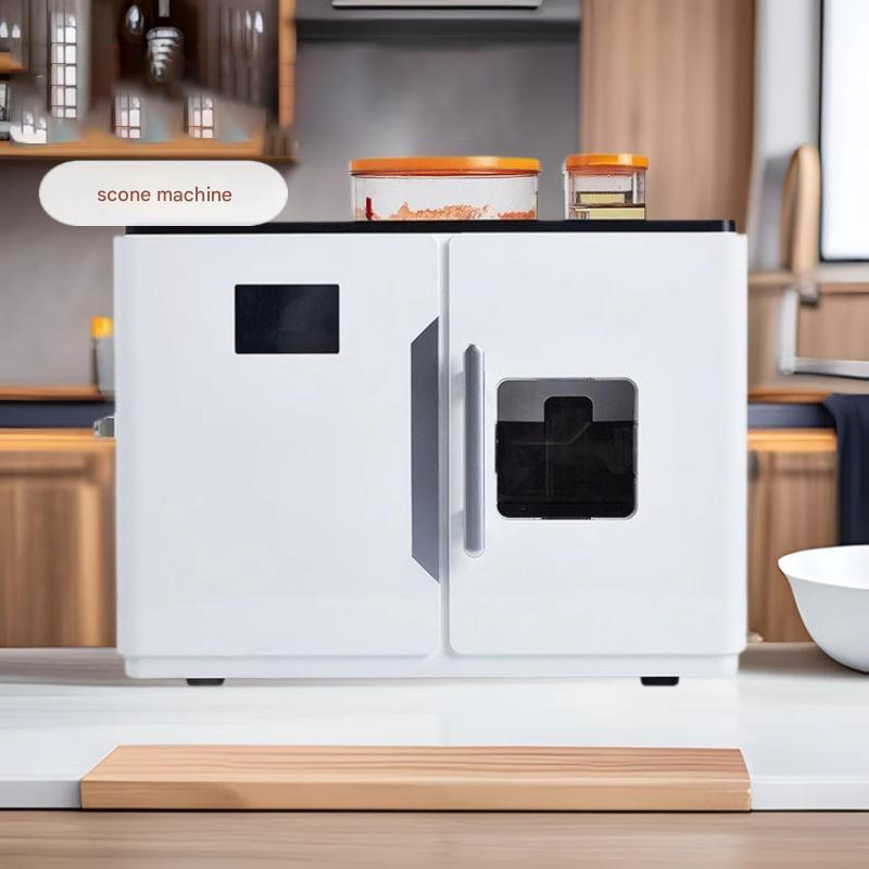 Electric Roti Robot Rotti Ata  - Roti Maker Automatic 评论和价格