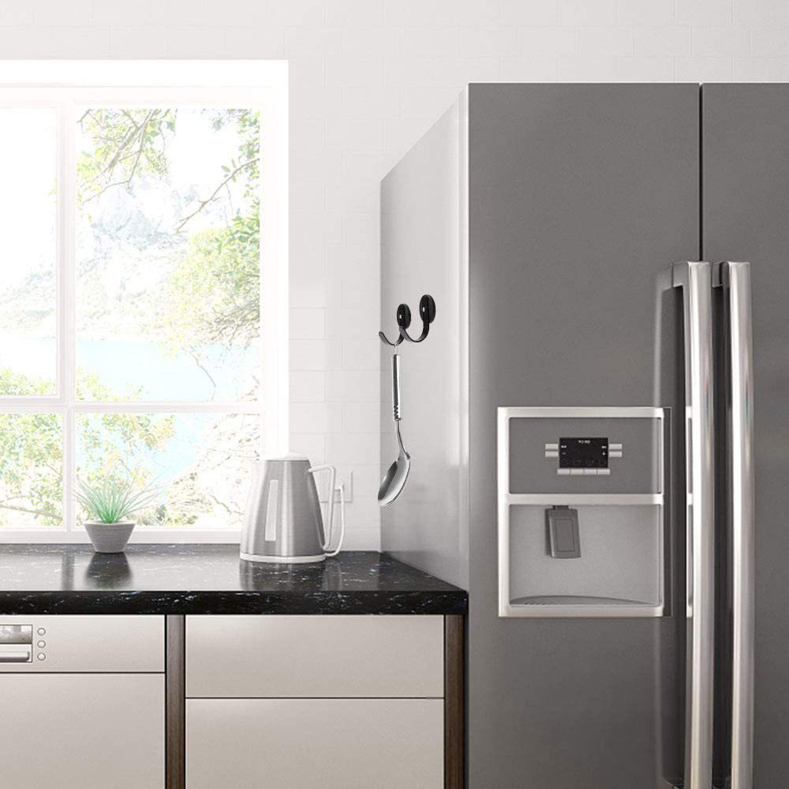 Heavy Duty Strong Magnetic Tow - Kitchen Appliances Refrigerators 评论和价格